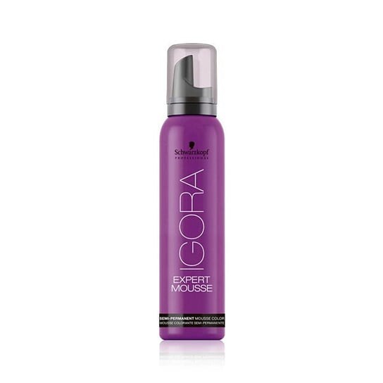 

Краситель Schwarzkopf Igora Expert Mousse 9,5-1, 100 мл