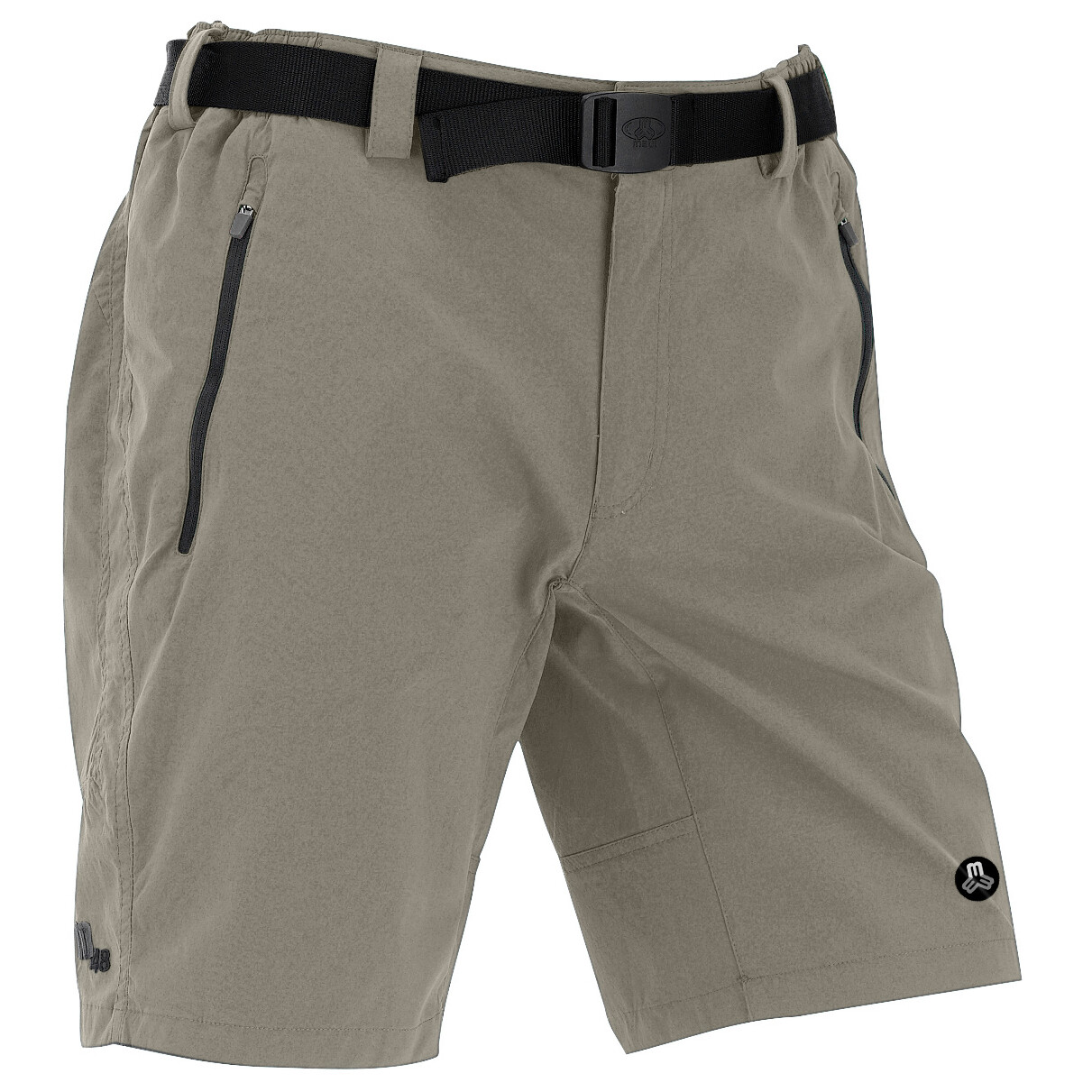 

Шорты Maul Sport Glishorn XT, цвет Dark Beige