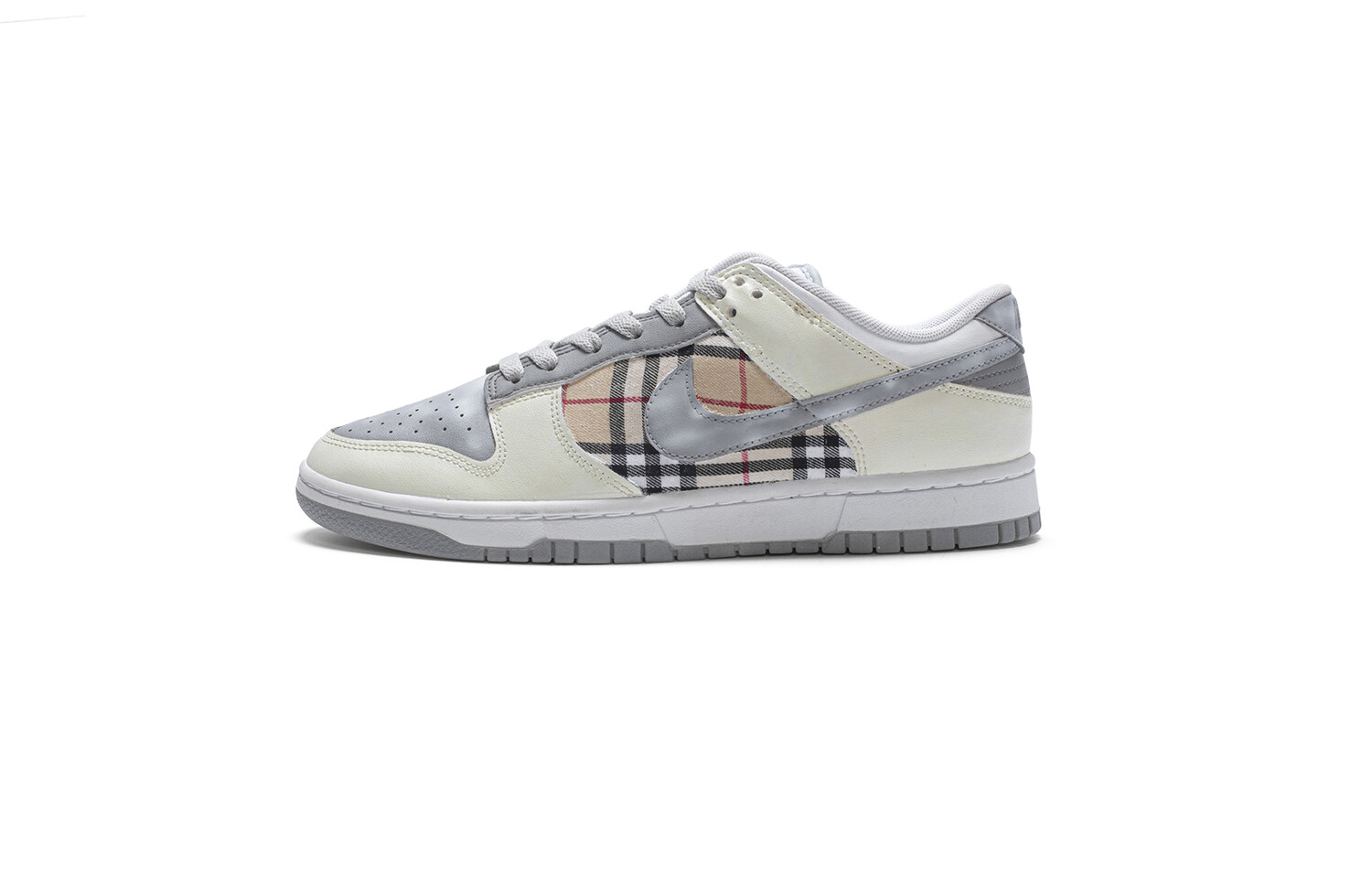 

Мужские кроссовки для скейтбординга Nike Dunk, Dark Gray