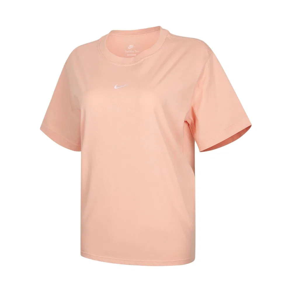 Футболка Nike Light Peach Pink