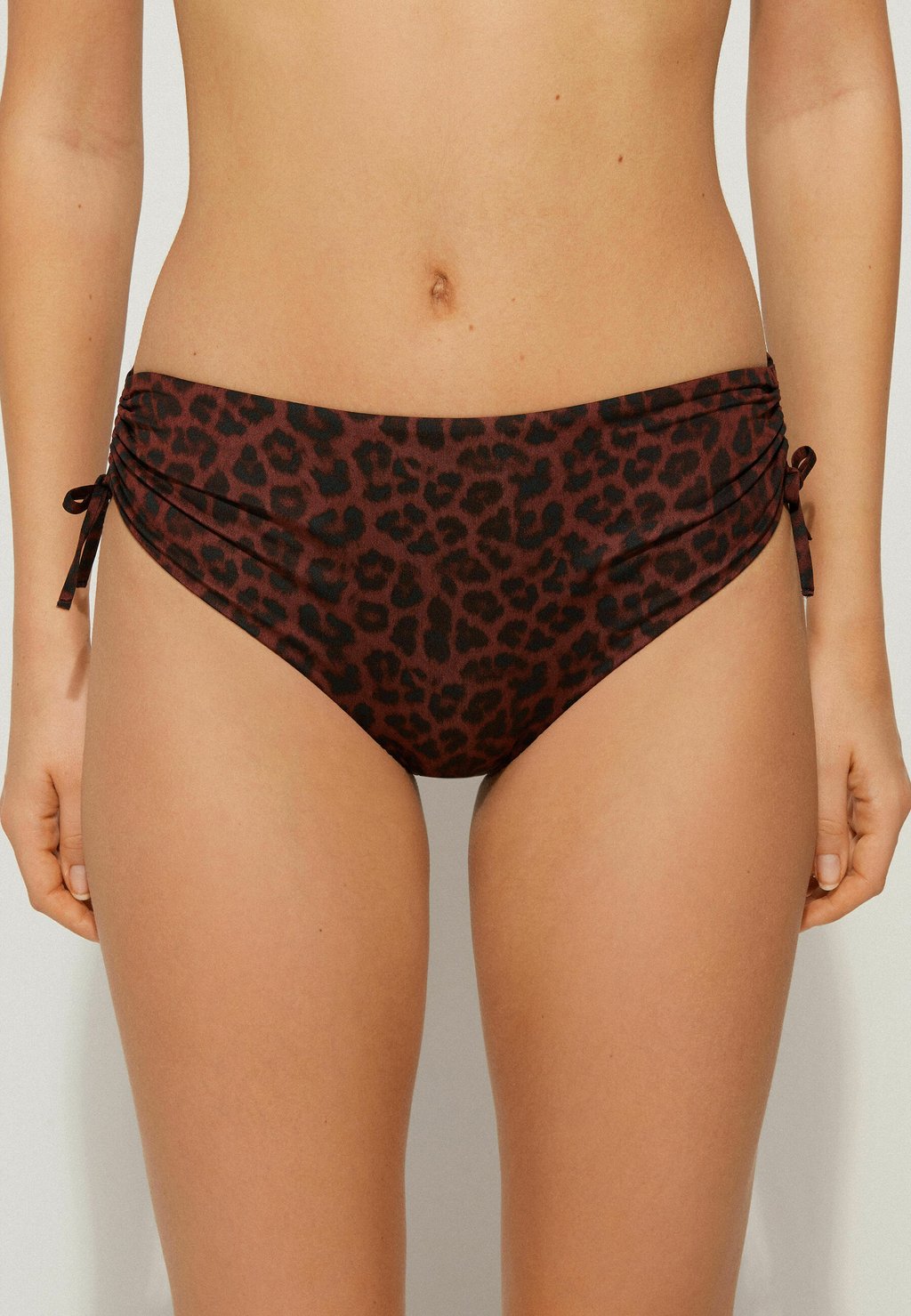 

Плавки бикини Tezenis, светло-коричневый
