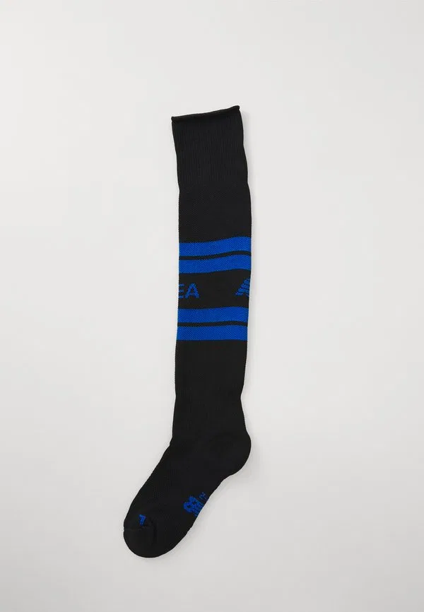Детские носки до колена atalanta bc для молодежи () New Balance, Blue