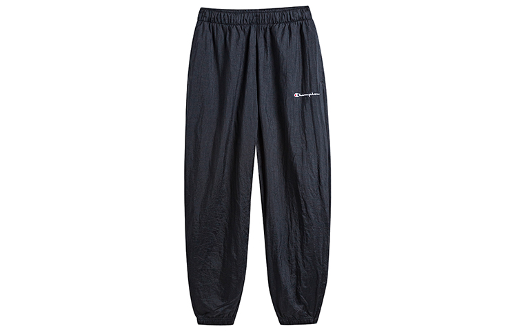 

Повседневные брюки US Version Unisex Black Champion