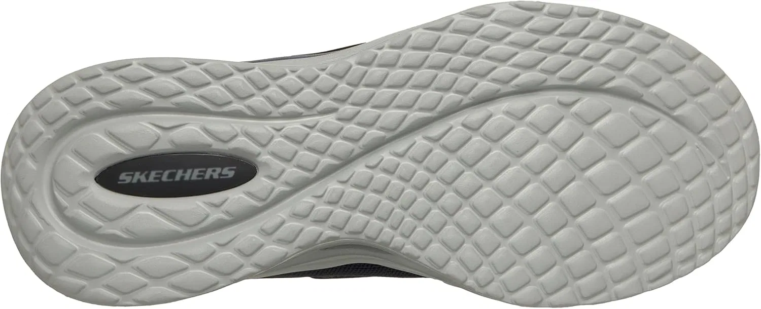 Кроссовки Skechers Arch Fit Men's Orvan, Navy — фото 2