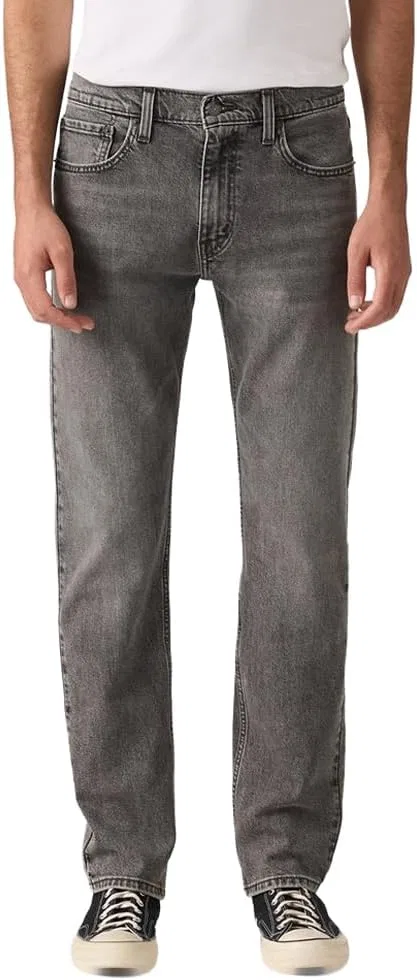 Джинсы Regular Fit Levi's, Moments Pass (Stretch)