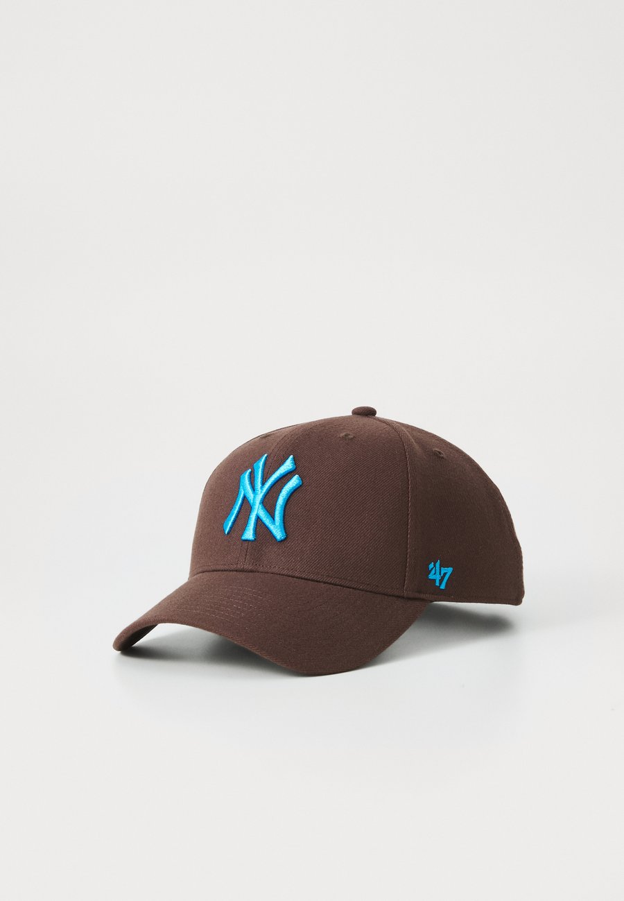 

Бейсболка '47 MLB NEW YORK YANKEES SNAPBACK UNISEX, Brown