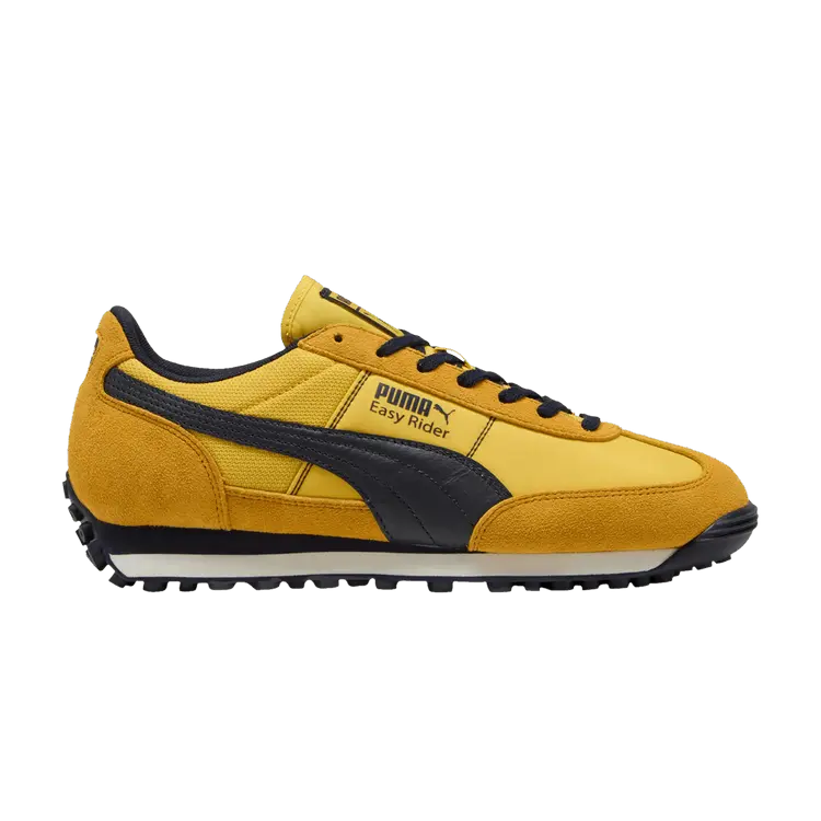 

Кроссовки Puma Easy Rider, Thrive & Triumph - Pelé Yellow New Navy