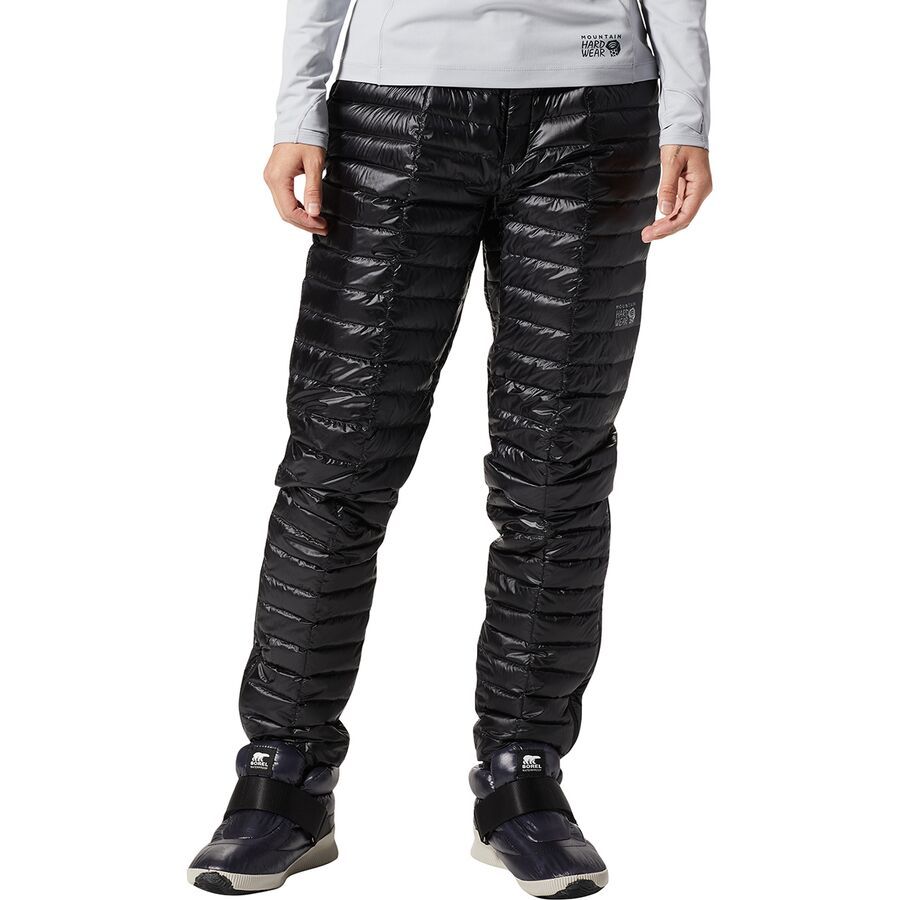 

Брюки Mountain Hardwear Ghost Whisperer Mountain Hardwear, Black