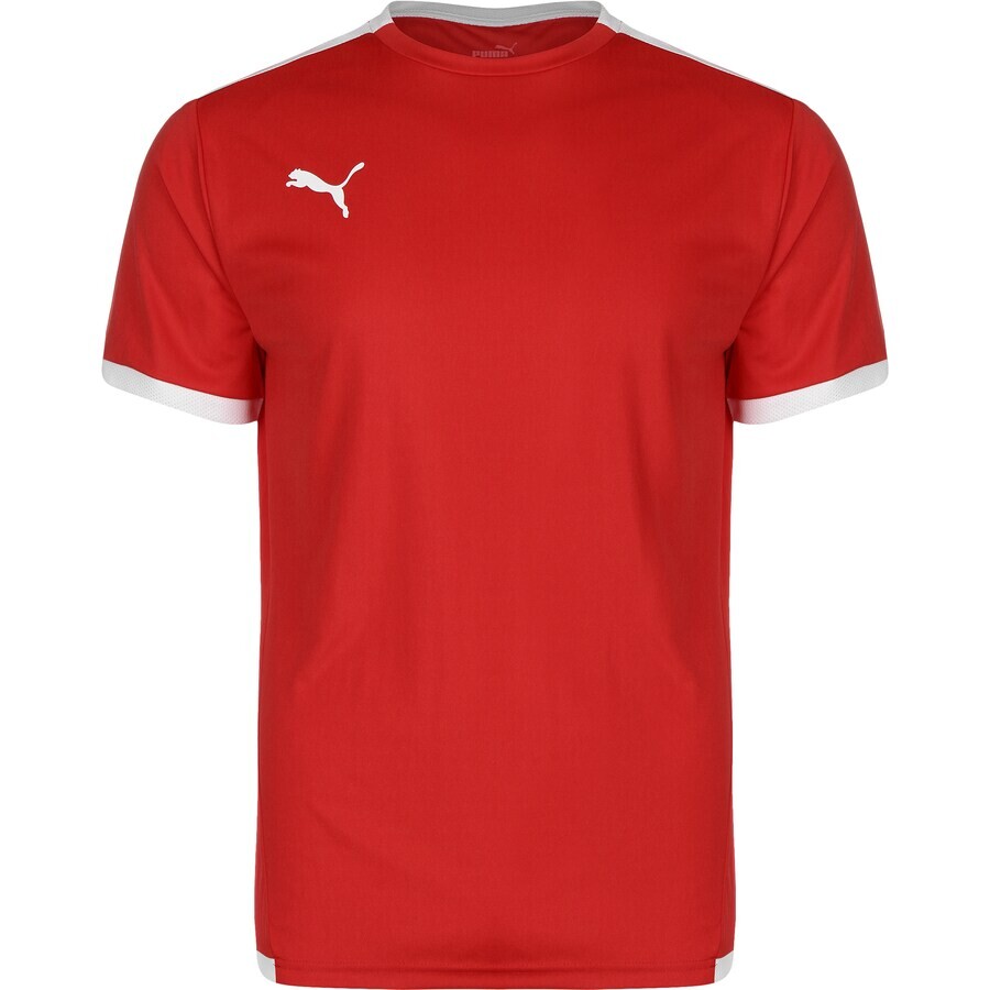 

Джерси PUMA Jersey TeamLiga, красный