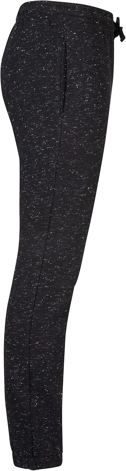 Детские спортивные брюки Hurley из мягкой вязки, черный — фото 4