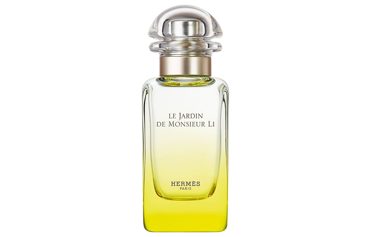 Туалетная вода Hermès Le Jardin de Monsieur Li, 30 мл — фото 4