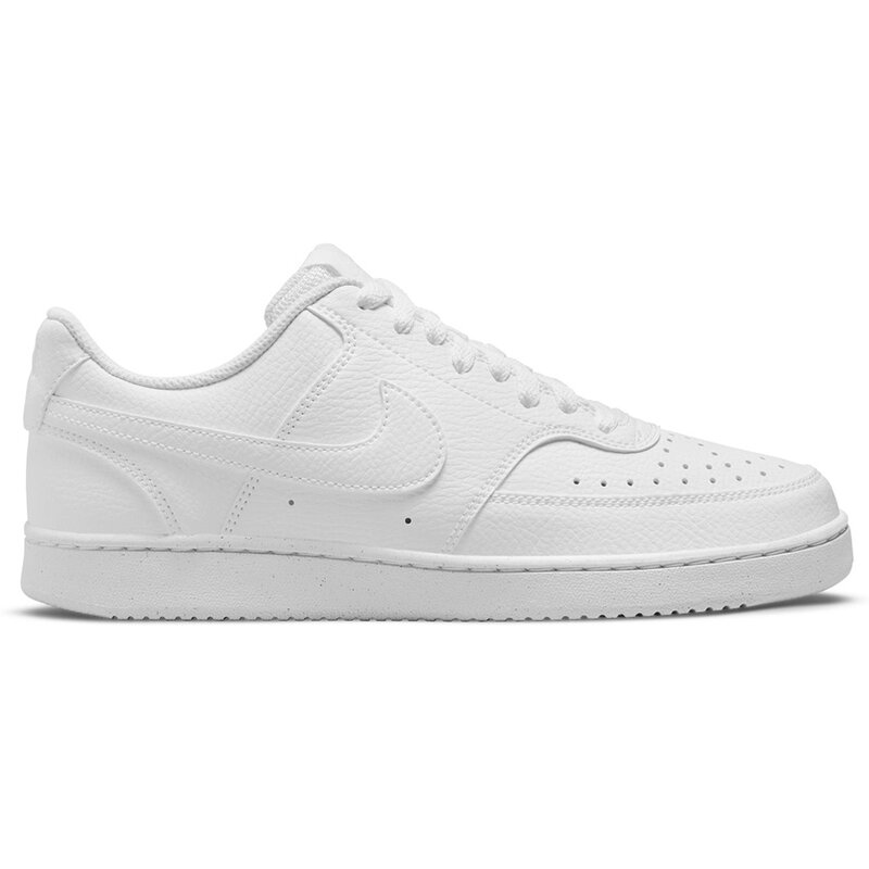 Повседневная обувь Court Vision Low Next Nature Nike, мультиколор