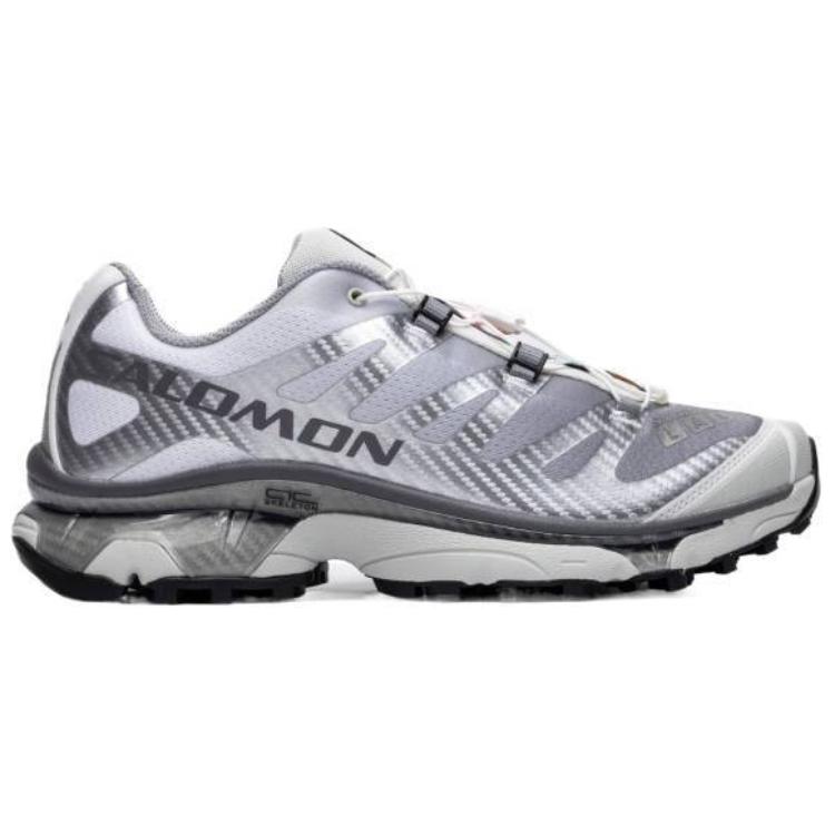 

Футболка XT 4 Sharkskin Dawn Blue SALOMON, Shark Gold