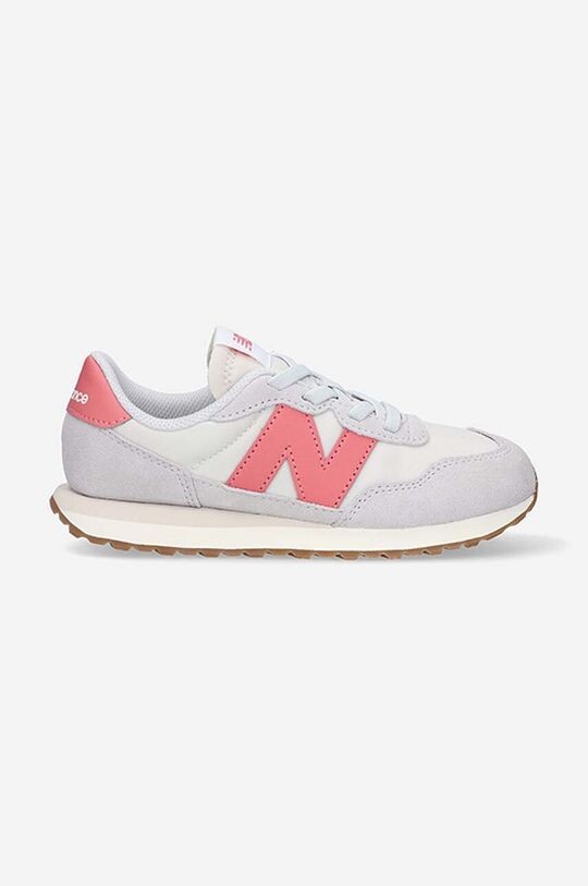 

Детские кроссовки PH237PK New Balance, серый