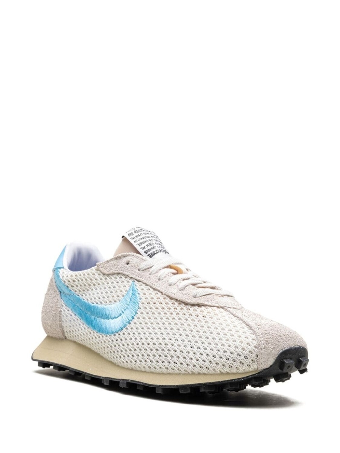 

Nike кроссовки LD-1000 SP Phantom из коллаборации со Stussy, белый