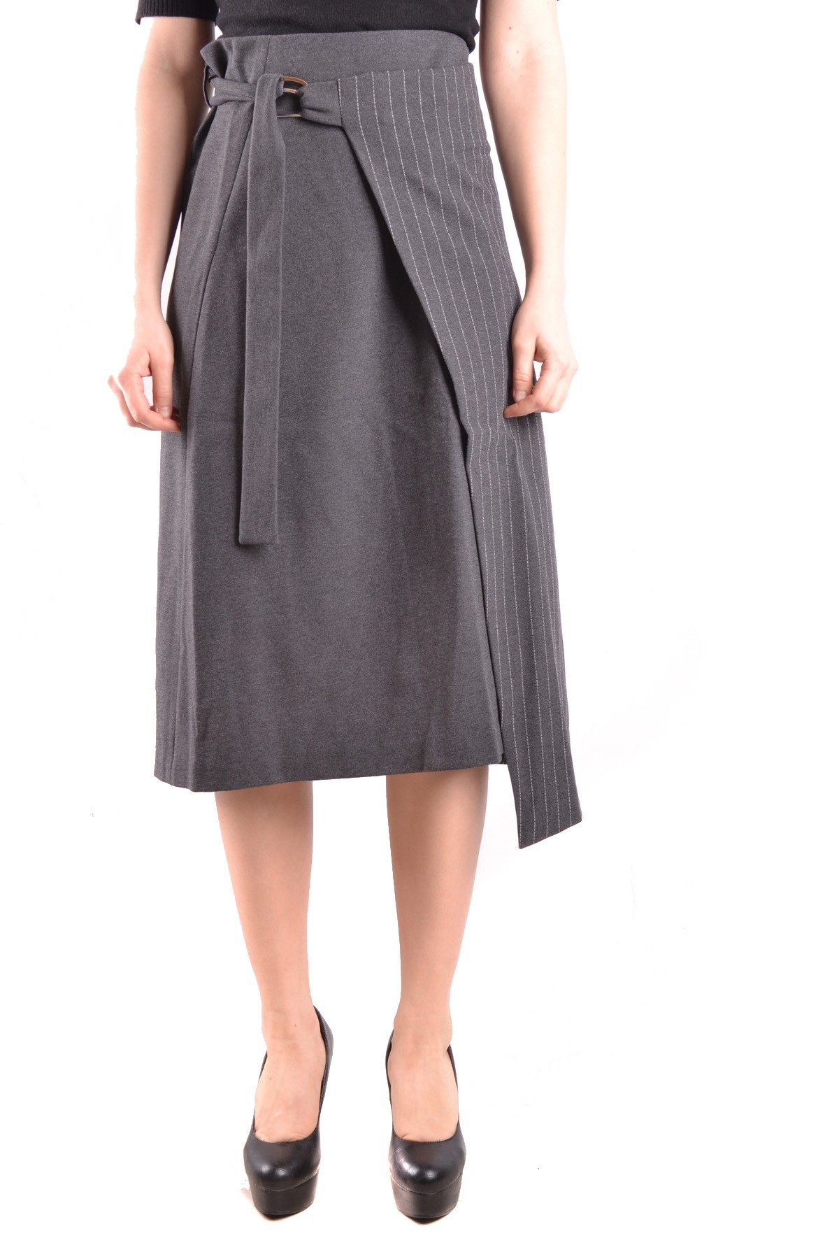 

Юбка Pinko, grey