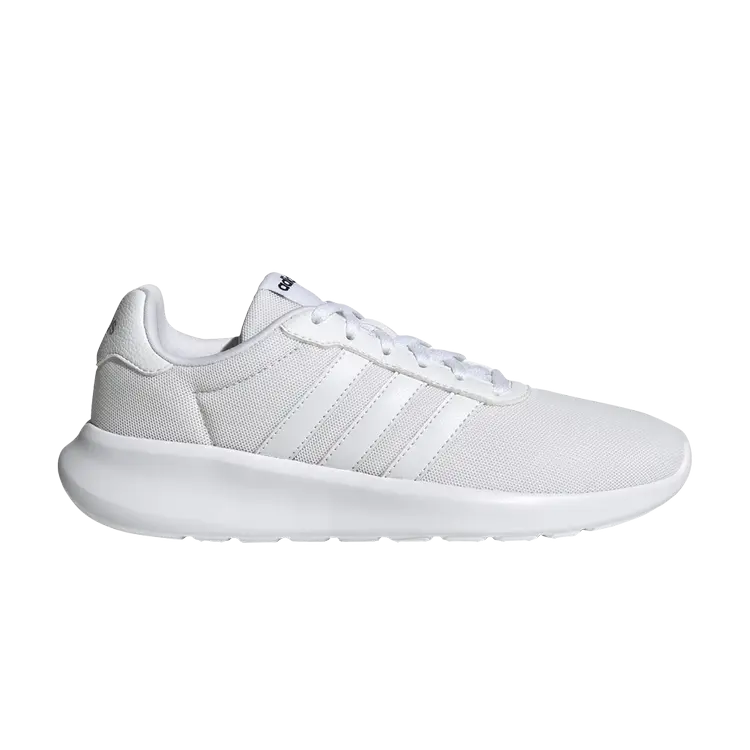 Кроссовки Adidas Wmns Lite Racer 3.0, белый