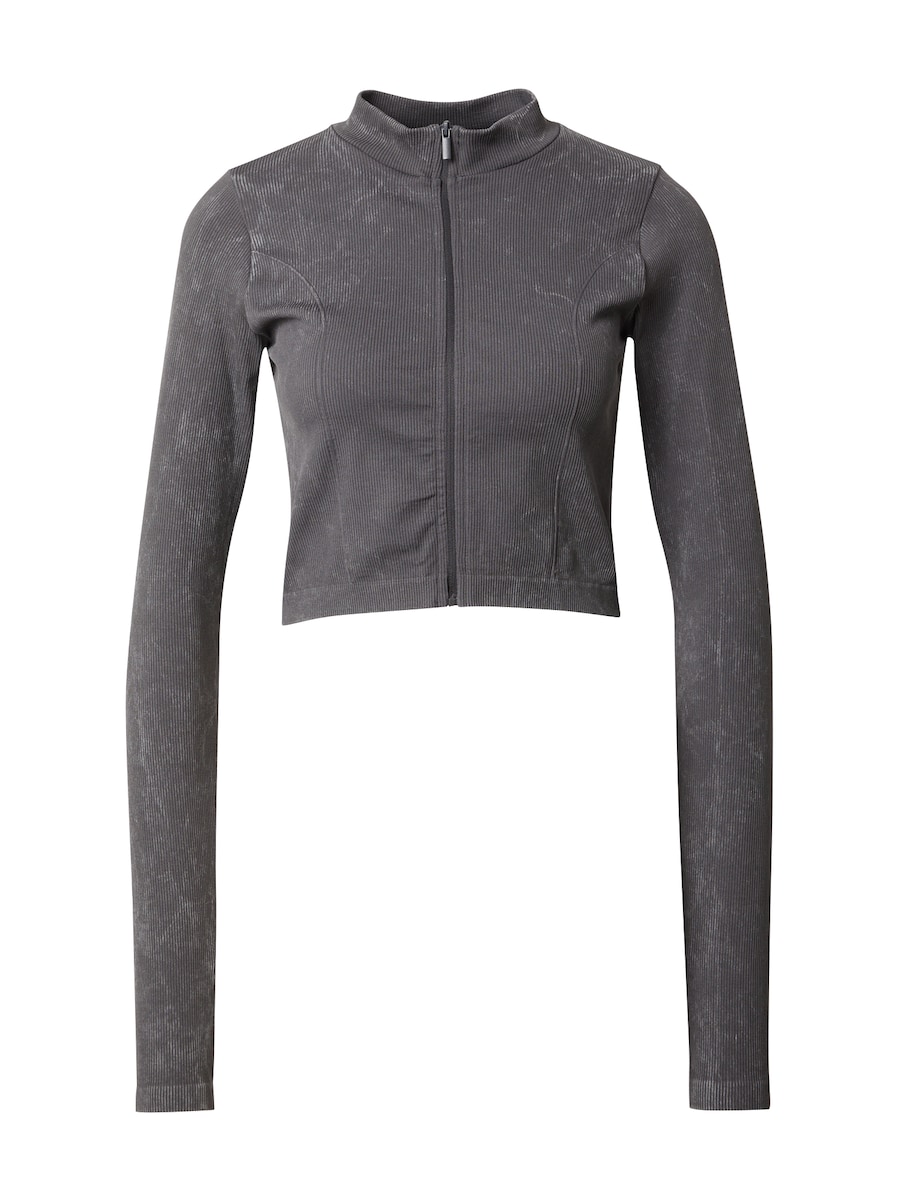 

Вязаный кардиган LeGer by Lena Gercke Belana, темно-серый