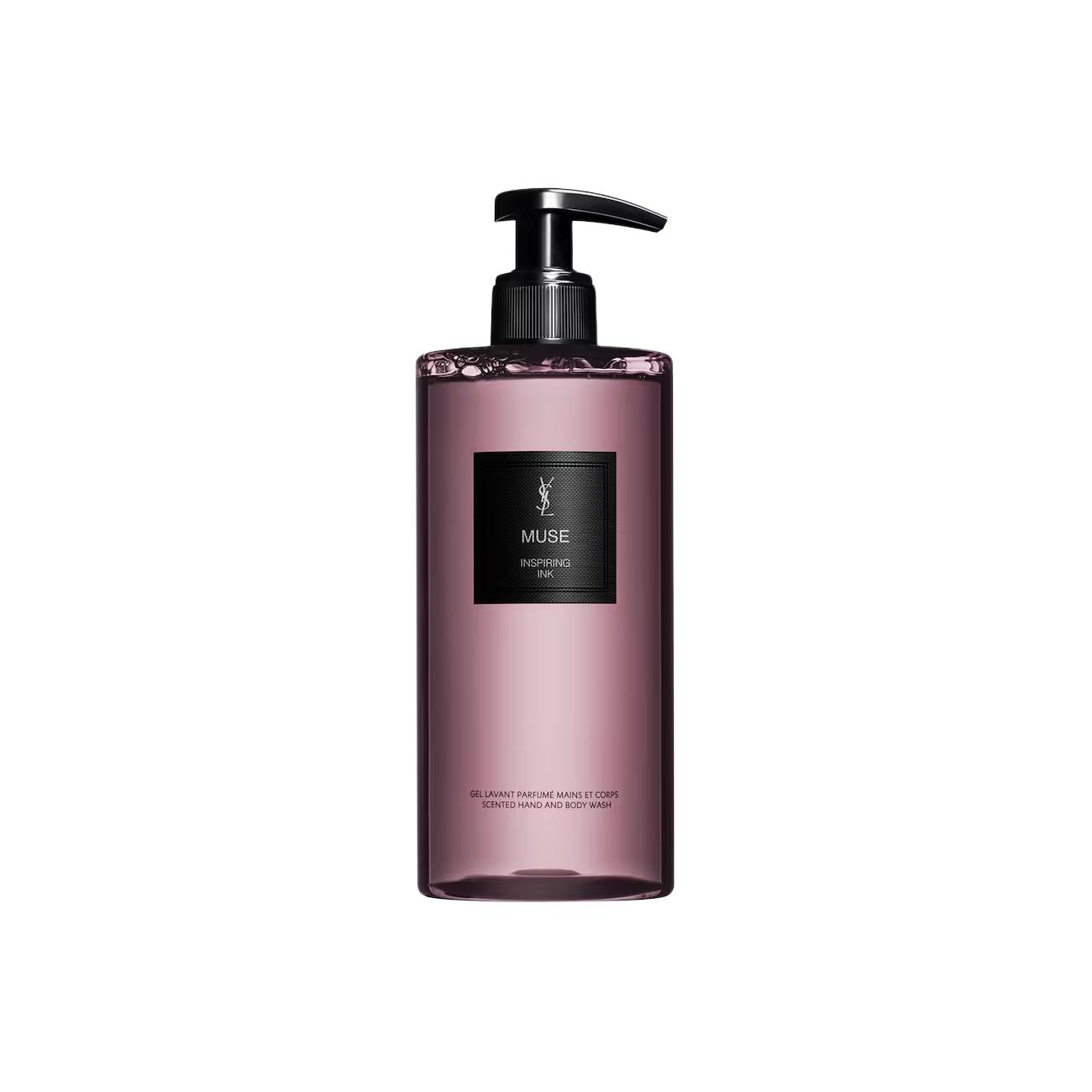 

SAINT LAURENT Гель для душа Tuxedo 400 мл Rose