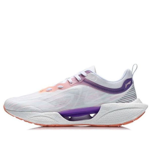 

Кроссовки супер легкие 18 Li-Ning, белый