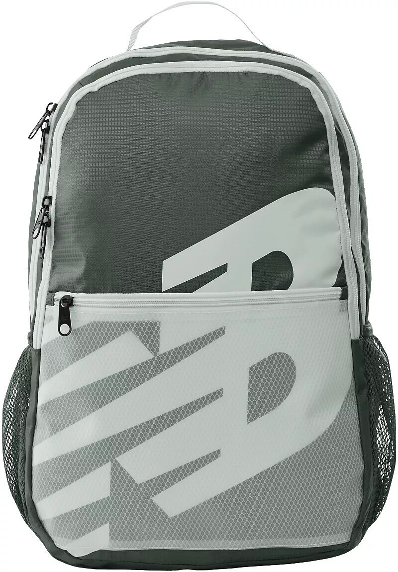 

Рюкзак New Balance Core Performance Advance, зеленый