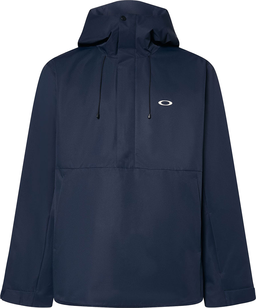 

Oakley Куртка Elk grove anorak ltd fathom XL