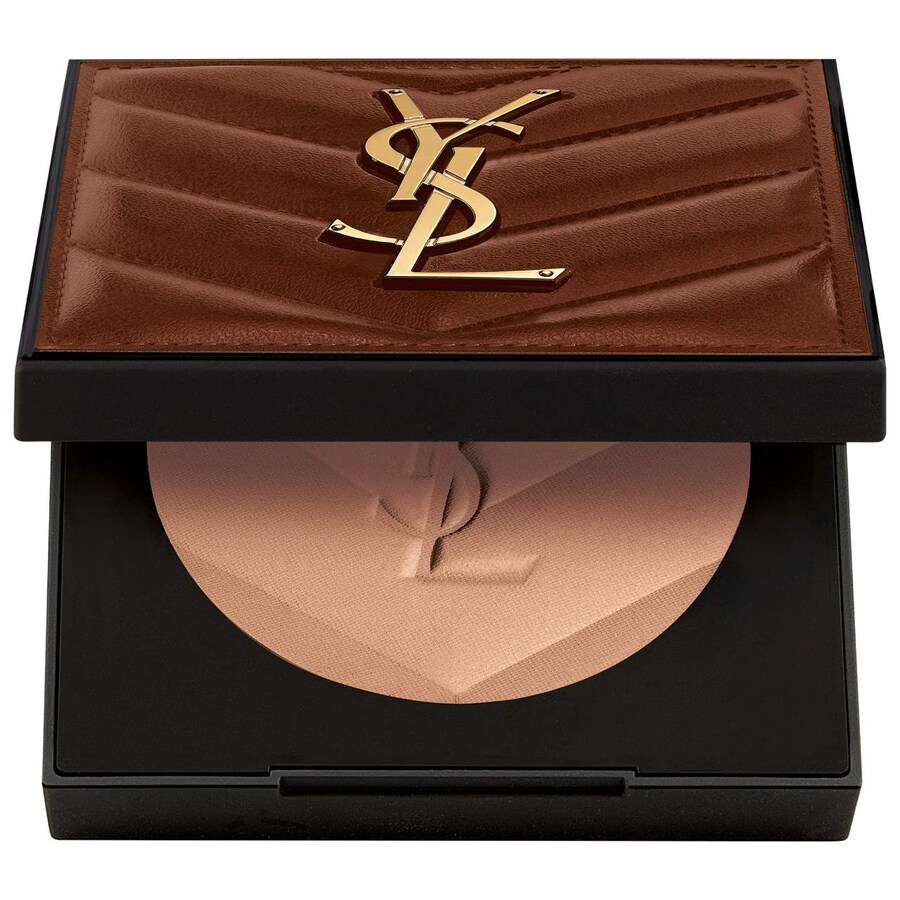 

Бронзер All Hours 24H Hyper Sunkissed Glow Yves Saint Laurent, 1