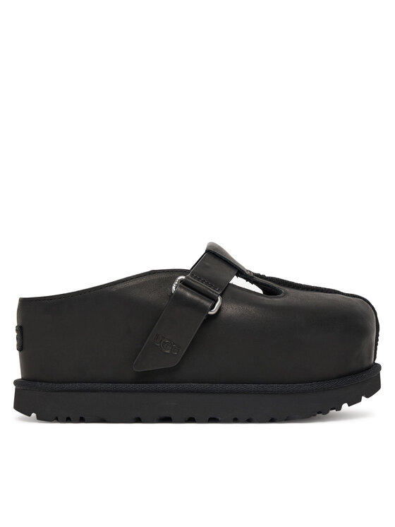 Пантолеты W Goldenstar Hi Clog 1169591 Ugg, чёрный