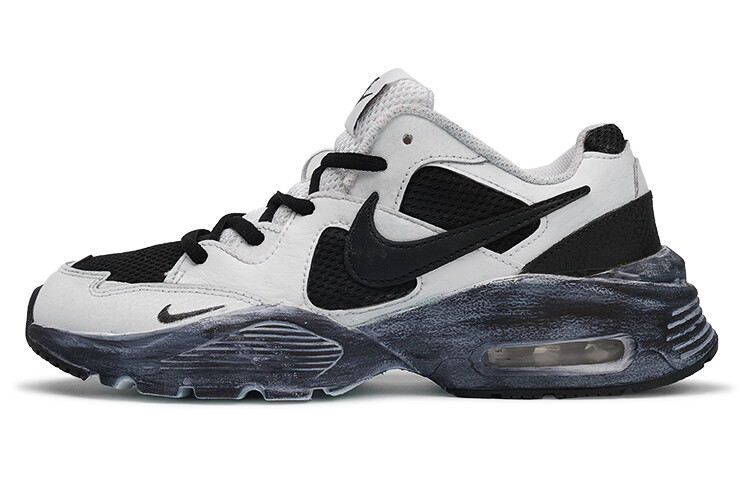 

Кроссовки Nike Air Max Fusion унисекс