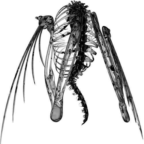 

Виниловая пластинка Lotic: Heterocetera