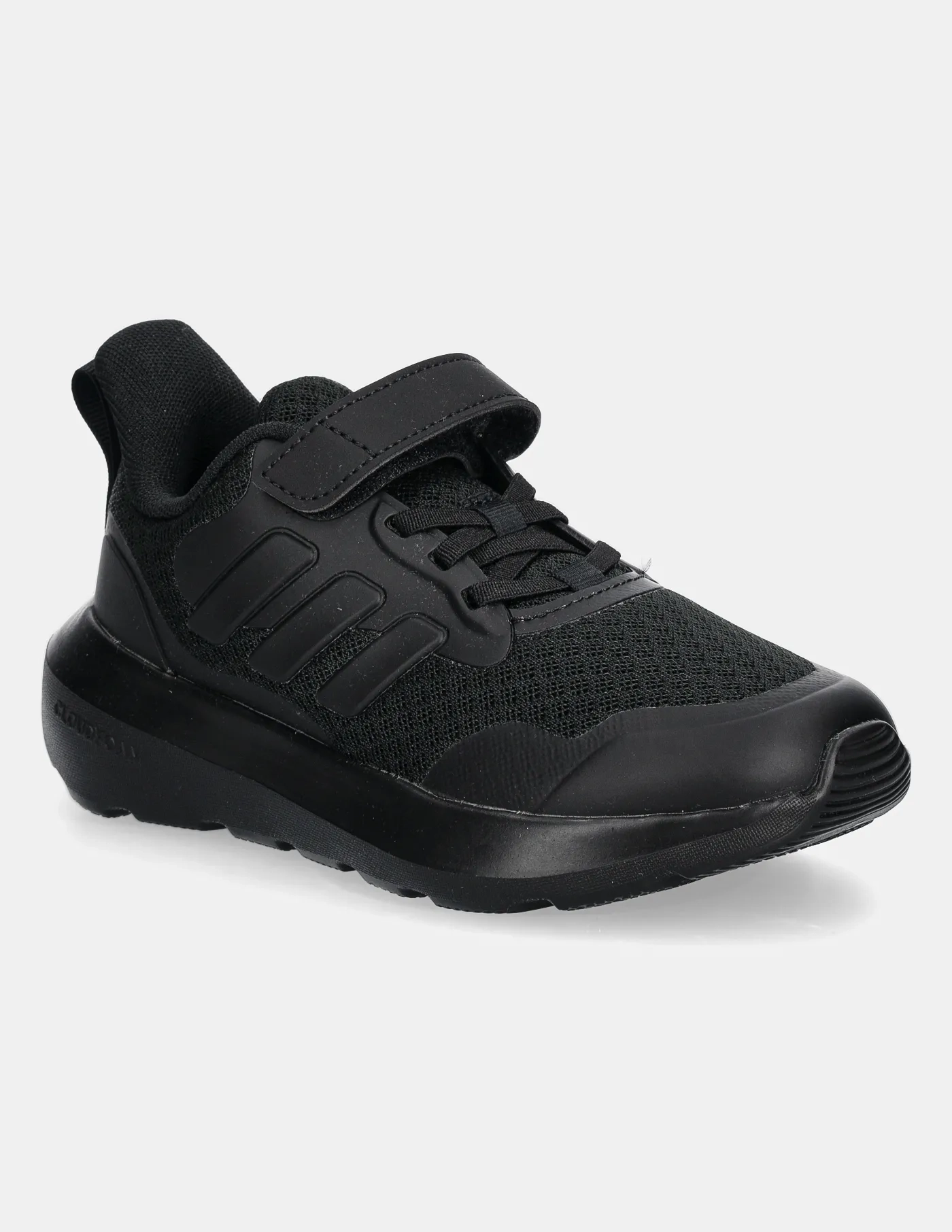 

Детские кроссовки FortaRun 3.0 adidas, черный