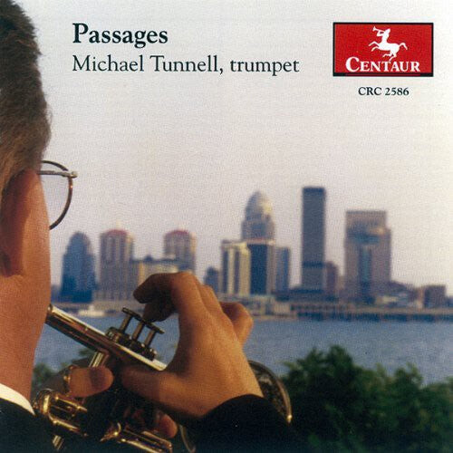 

CD диск Passages / Various: Passages / Various