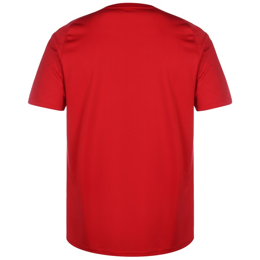 Джерси ADIDAS PERFORMANCE Jersey Campeon 23, красный — фото 2
