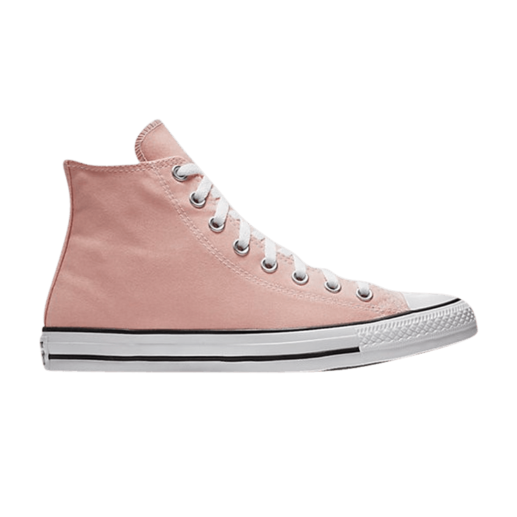 

Кроссовки Converse Chuck Taylor All Star High 'Storm Pink', розовый
