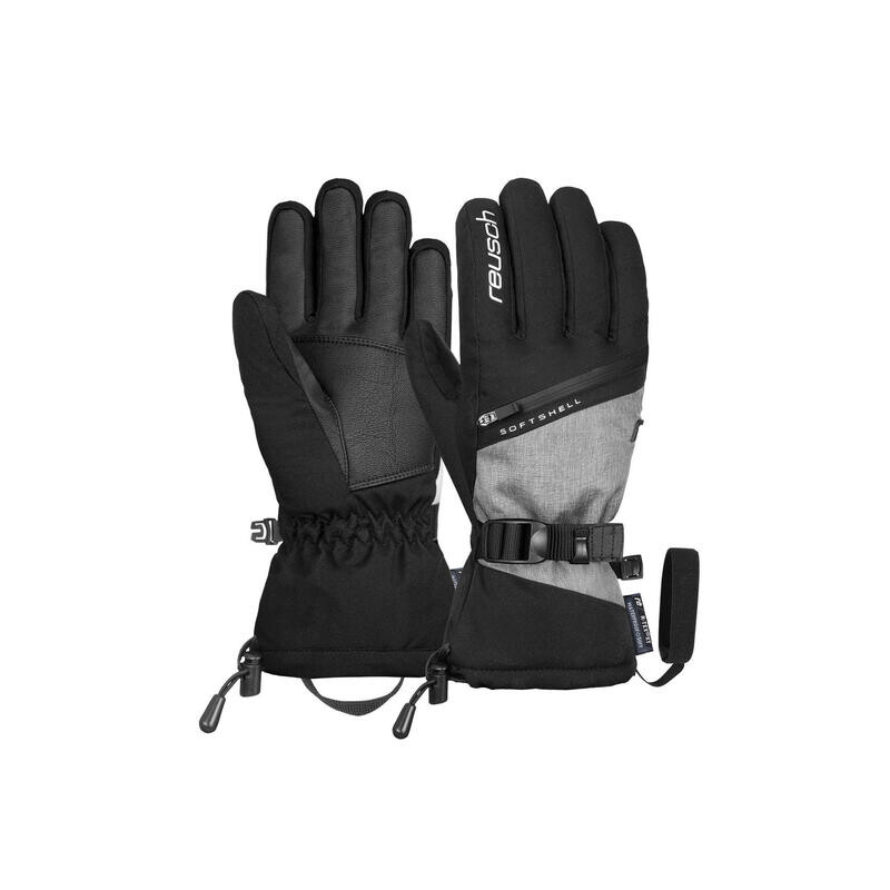 

Перчатки Reusch Demi R-TEX XT, цвет grau