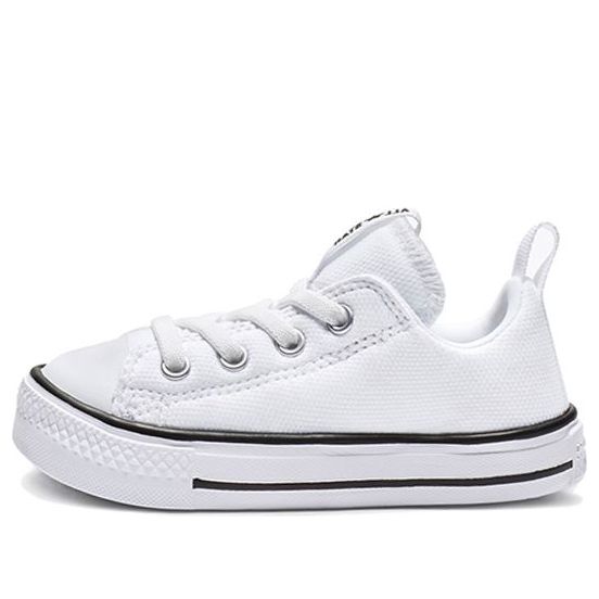 

Кеды Converse CTAS SUPERPLAY SLIP White, белый