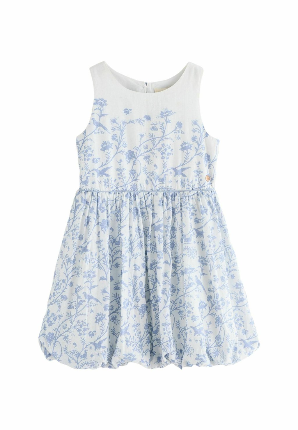 

Элегантное платье REGULAR FIT Laura Ashley, синий