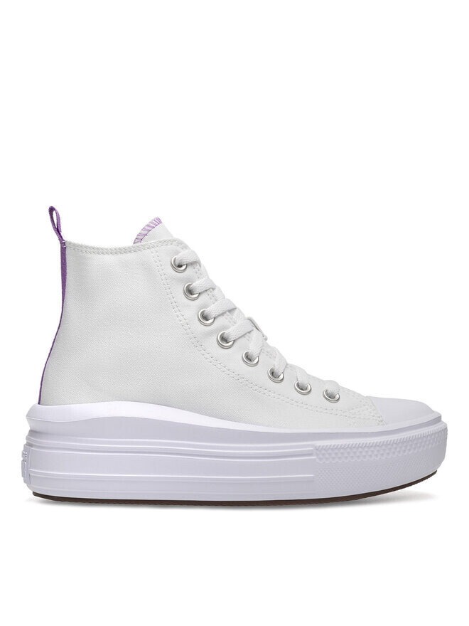 

Кеды Converse Blanco, белый