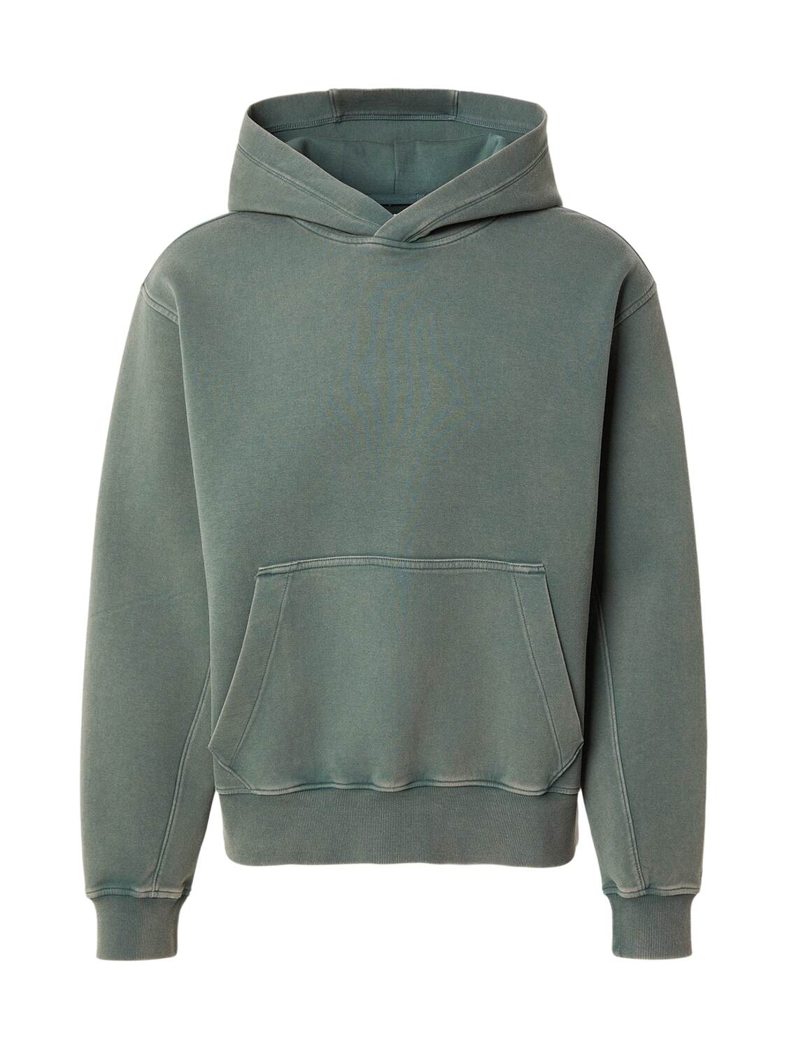 

Abercrombie & Fitch Толстовка в зеленом цвете