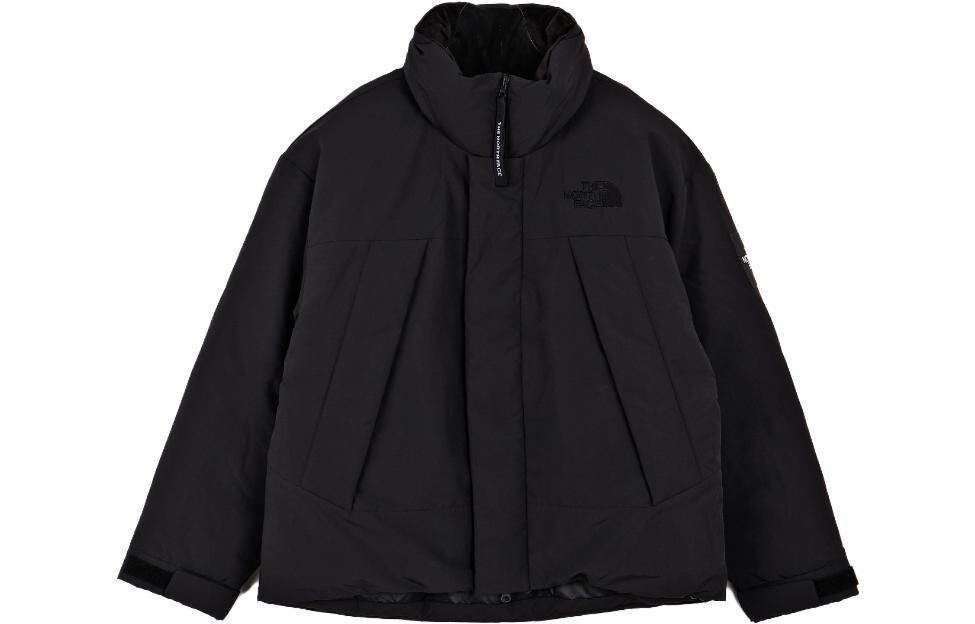 

Стеганая куртка унисекс THE NORTH FACE, цвет Black