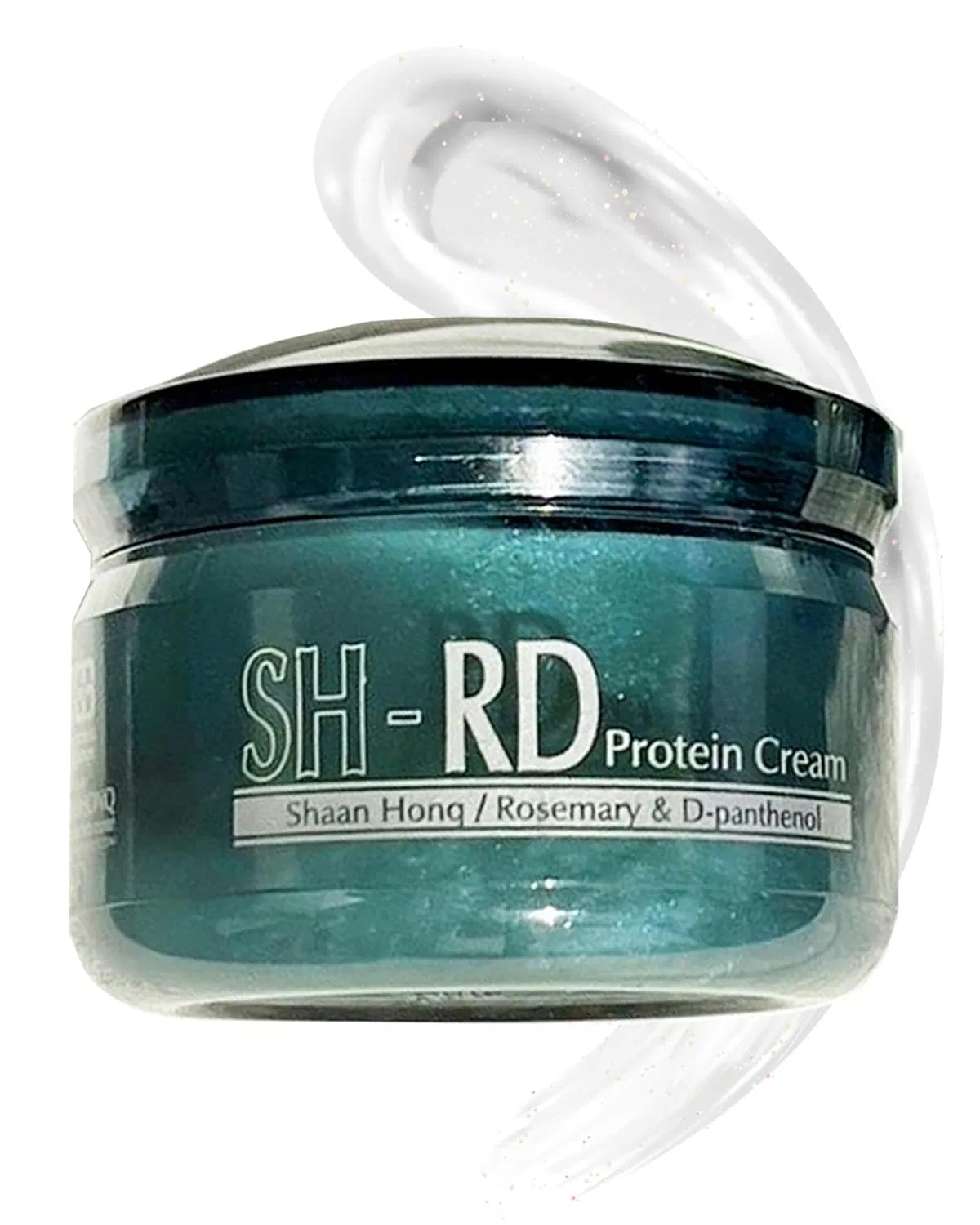 Протеиновый крем для волос «Protein Hair Cream» от SH-RD Sh Rd