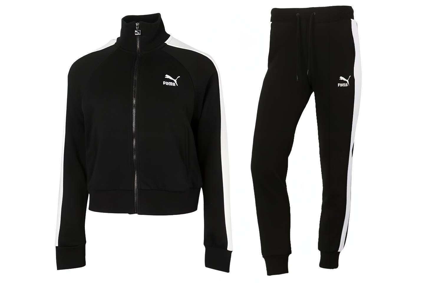 

T7 Повседневный комплект женский Puma