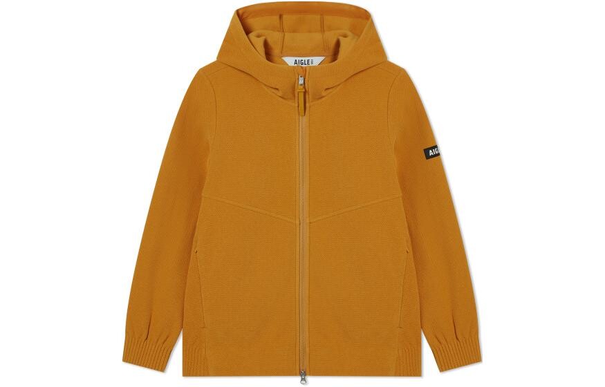 

Куртка женская Aigle, цвет Light turmeric, Коричневый, Куртка женская Aigle, цвет Light turmeric