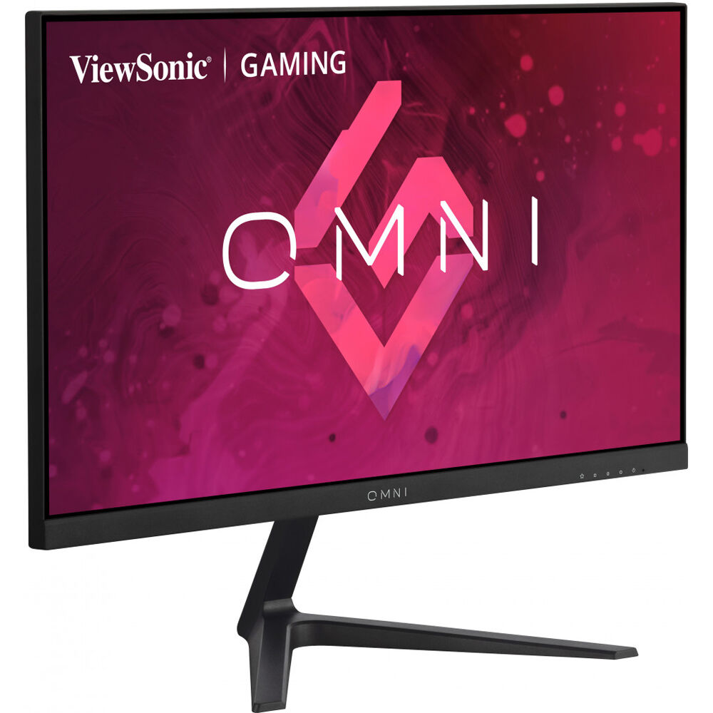 

ViewSonic VX2418C 23,6-дюймовый изогнутый игровой монитор с частотой обновления 165 Гц