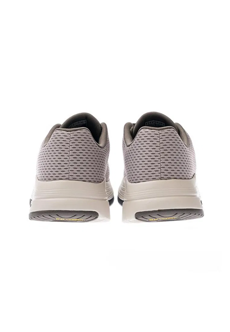Кроссовки для ходьбы, GO WALK DISTANCE WALKER, Skechers, коричневый — фото 3