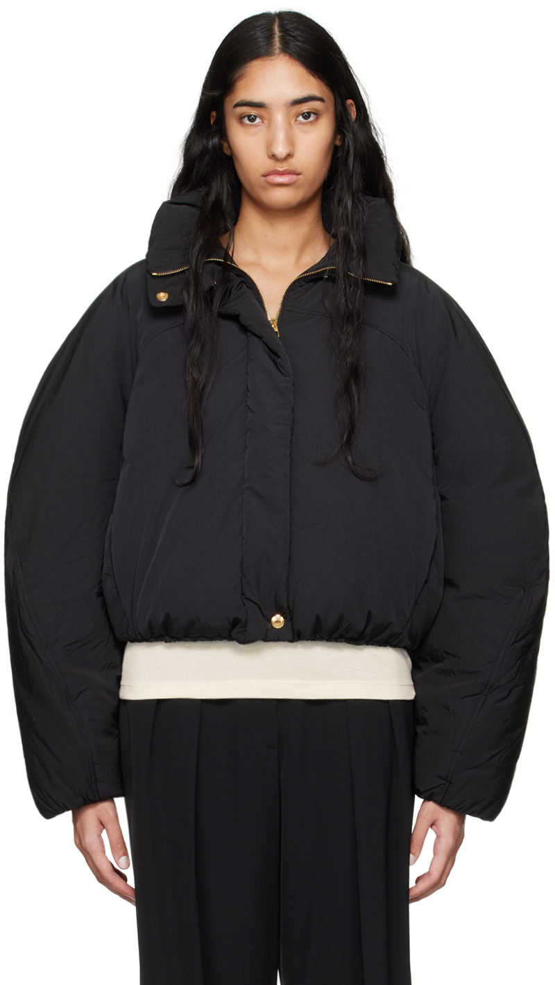 

Куртка La Casa 'La doudoune Courte Caraco' JACQUEMUS