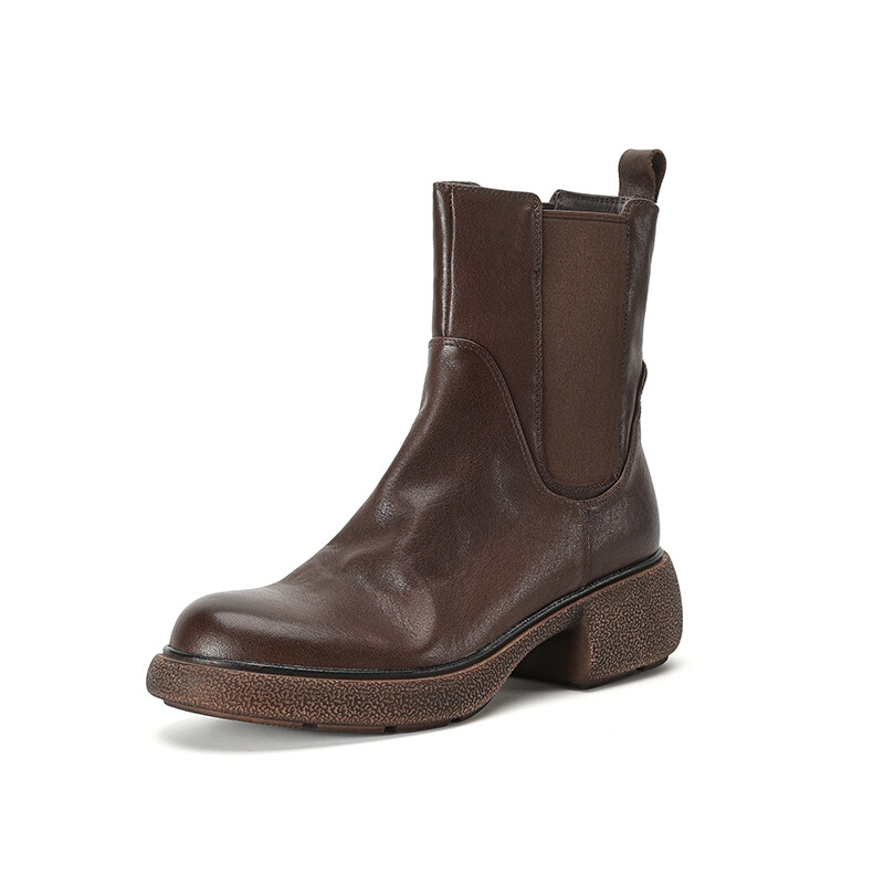 

Ботинки Five-nine Dan seven Chelsea Boots Women's