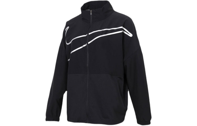 

Женская куртка Nike, цвет Black