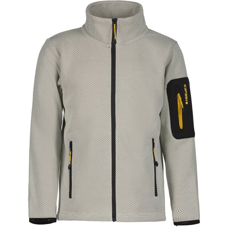 

Нижняя куртка Кевелэр-младший Icepeak, цвет puder