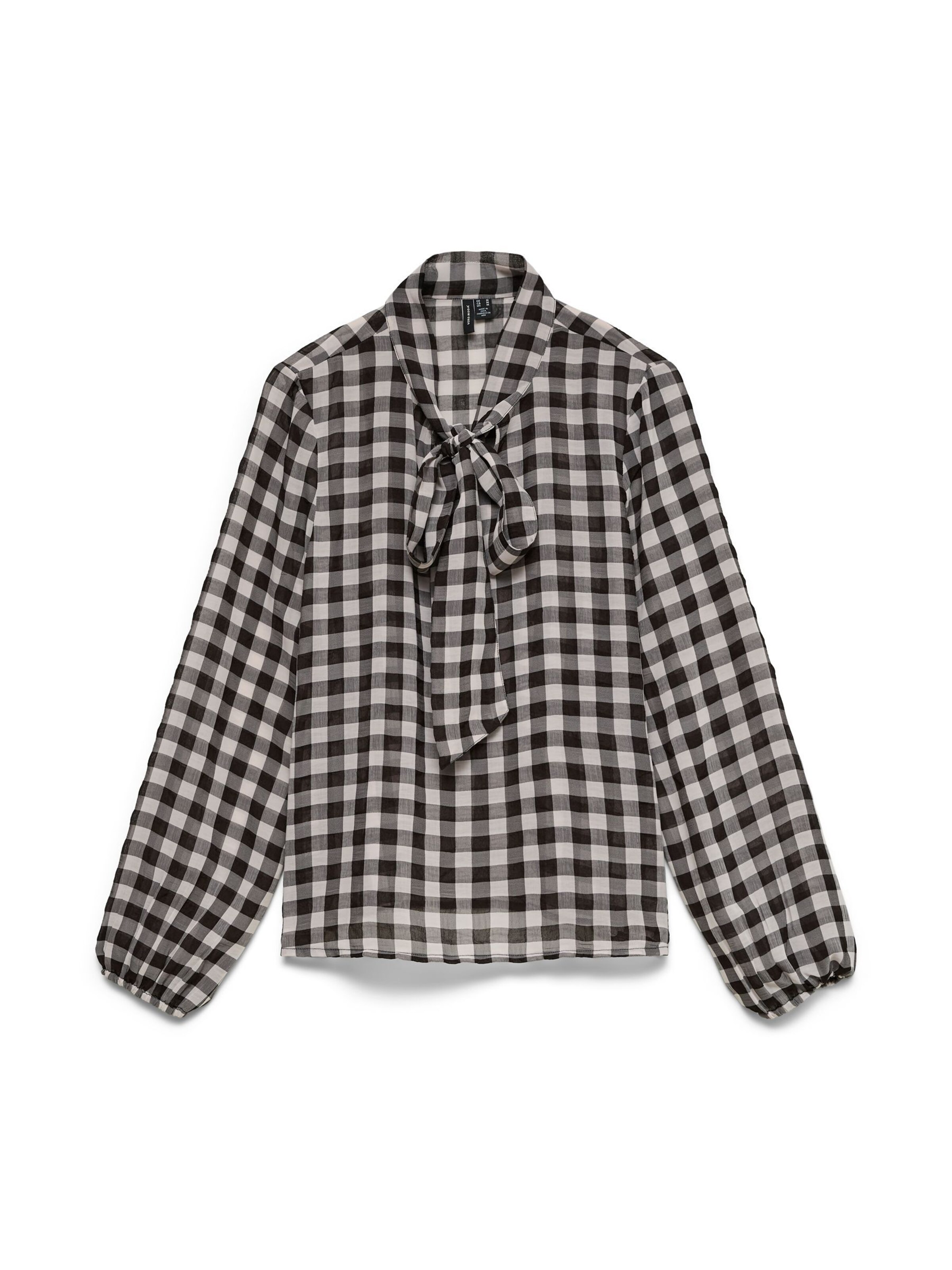 

VERO MODA Блузка 'VMSia' в черном цвете